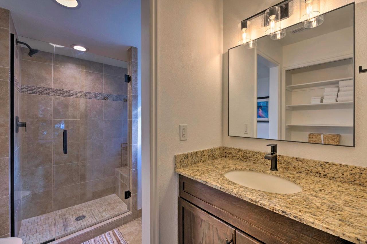Park City Condo Less Than Half Mi To Park City Mountain! Exterior foto